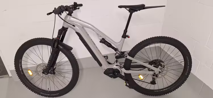 Rockrider E-Feel 700S