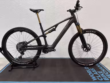 Cube Ams One44 C:68X Slt