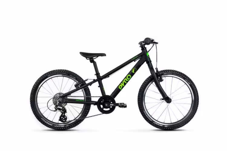 Pyro Pyrobike 20