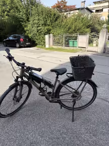 Cube Kathmandu Cps Pro