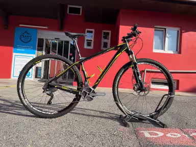 MERIDA Big Nine 9000