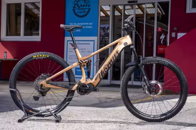 Other Lightrider E 2 Pro