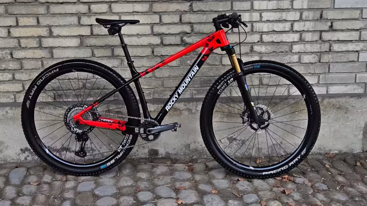 Rocky Mountain Vertex Team