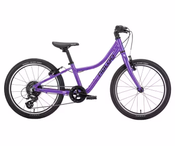 Naloo Occ. Chameleon 20"Mk2.1, 8-Speed, Purple