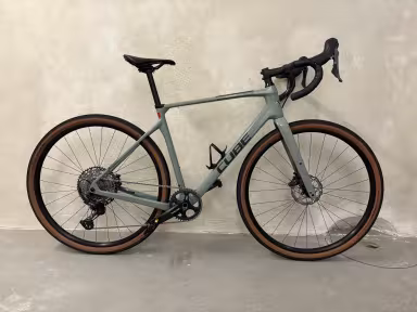 Cube Nuroad C:62 Pro