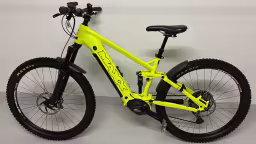 EBIKE Maxx. Fab4 Els