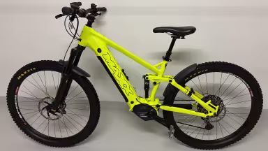 EBIKE Maxx. Fab4 Els