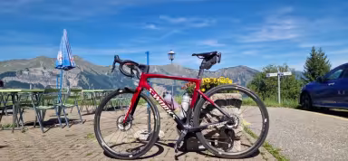 SPECIALIZED Sworks Sl7 Ultegra