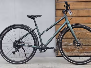 MERIDA Crossway Urban 300