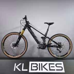 Husqvarna Mountain Cross Mc7