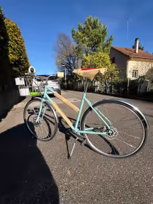 DYB - designyourbike Lola