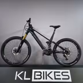 Husqvarna Mountain Cross Mc7