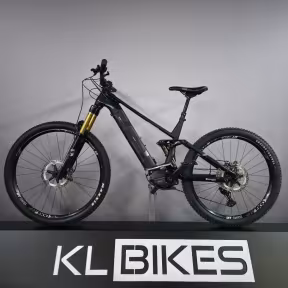 Husqvarna Mountain Cross Mc7