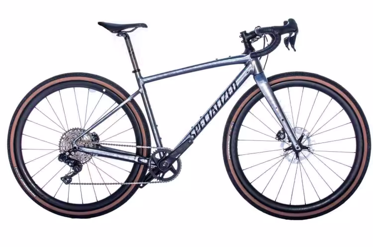 SPECIALIZED Diverge E5