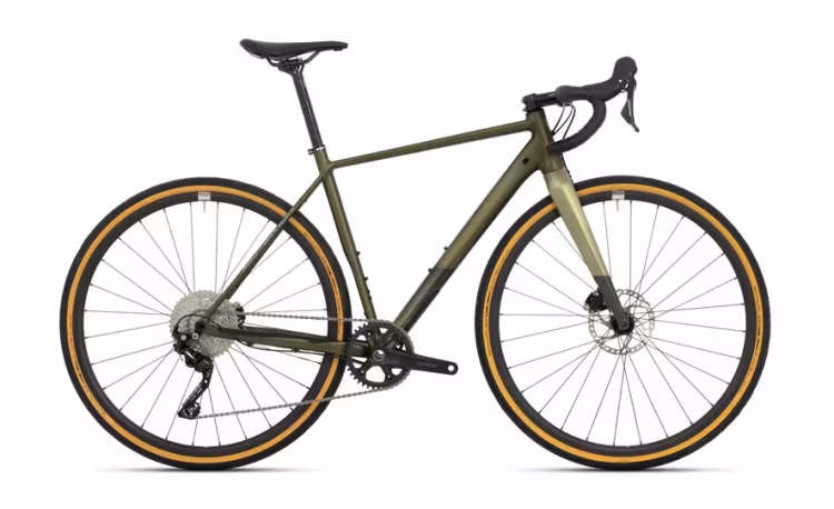 Superior X-Road Comp Gr