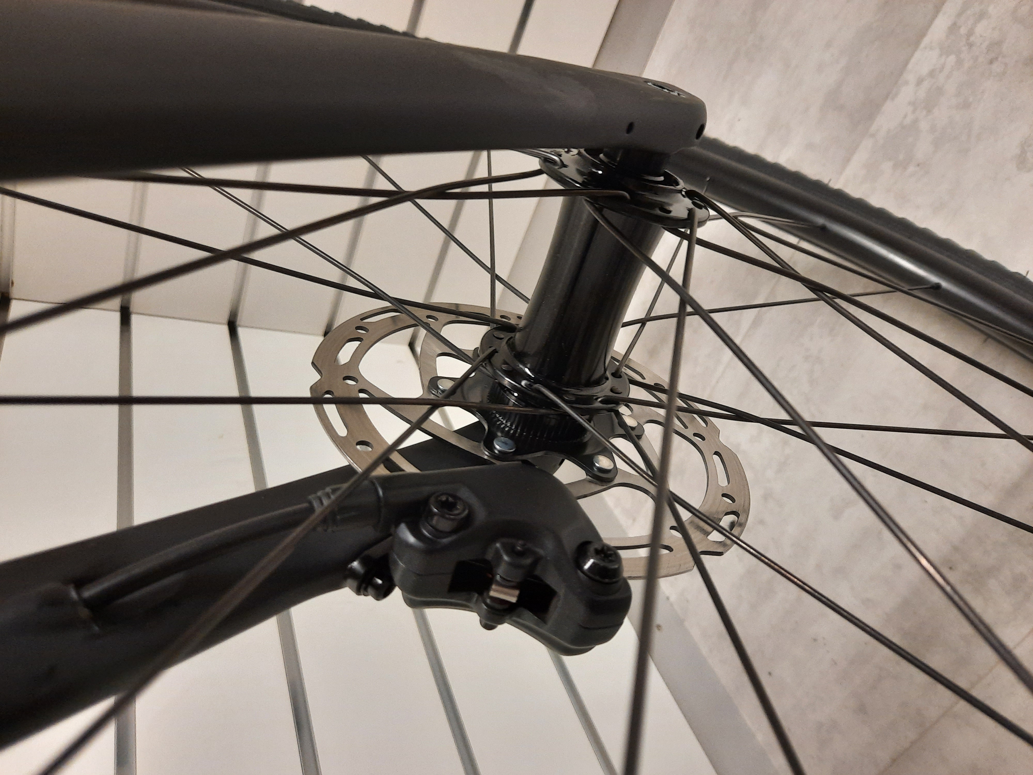 SPECIALIZED Turbo Vado SL