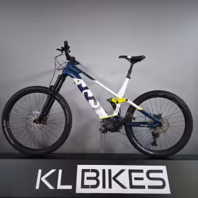 Husqvarna Mountain Cross MC5