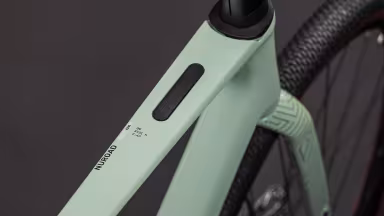 Cube Nuroad C:62 ONE