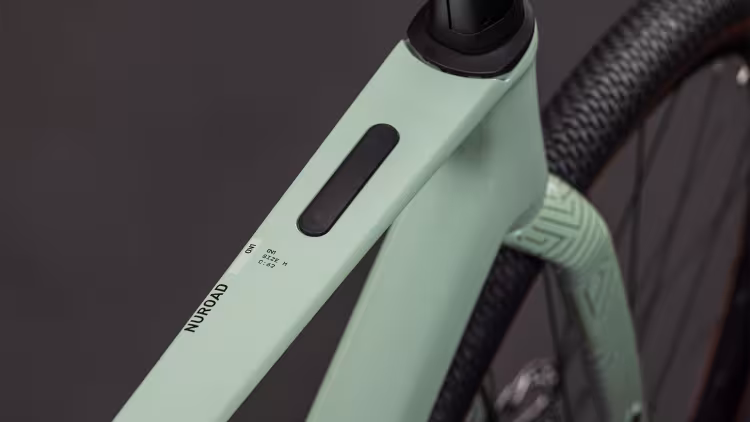 Cube  Nuroad C:62 ONE