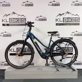 Corratec E-Power Sport 28 Se 3.0 Cx7 12S