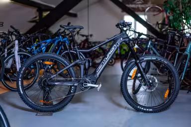 Centurion No Pogo E R860I