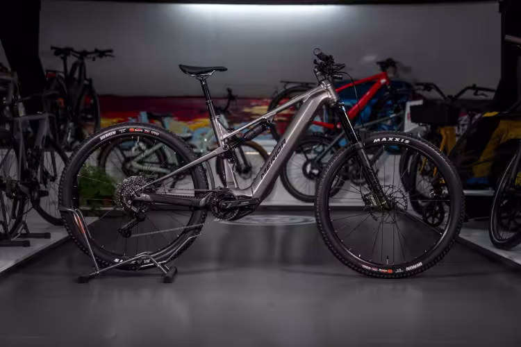 MERIDA Eone-Forty 475 Eq