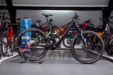 SCOTT Lumen eRIDE 910