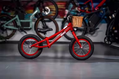 MERIDA Drais Push Bike