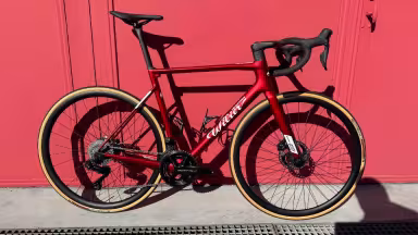 Wilier Zero SLR
