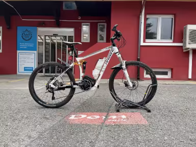 Other Haibike E Bike