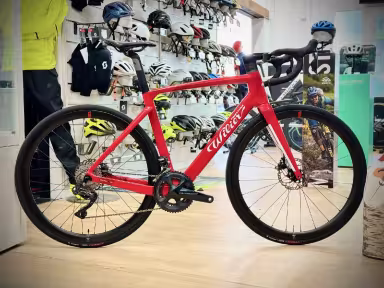 Wilier Cento 10 Hybrid