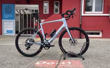 BMC Roadmachine 01 AMP X ONE