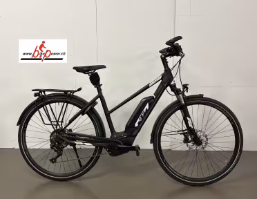 KTM Macina Tour 10 P5