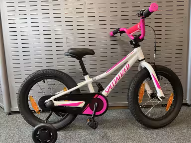 SPECIALIZED Riprock Coaster 16