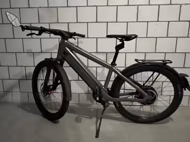 Stromer St5 Abs