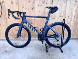 Canyon Aeroad Cf Slx 7 Di2