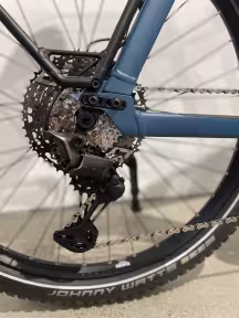 Riese & Müller Charger4