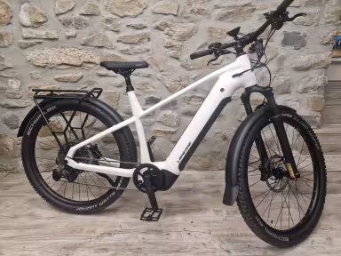 LAPIERRE E-Explorer 8.8 High