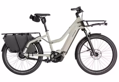 Riese & Müller E-Bike