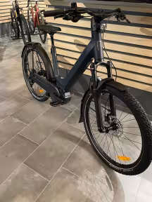 Moustache X Raod Fs 2