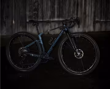 Mondraker Arid Custom