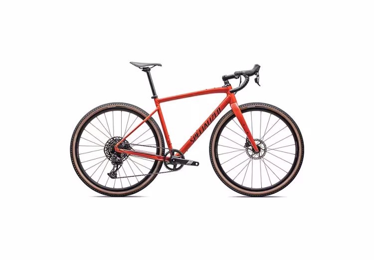 SPECIALIZED Diverge Comp E5