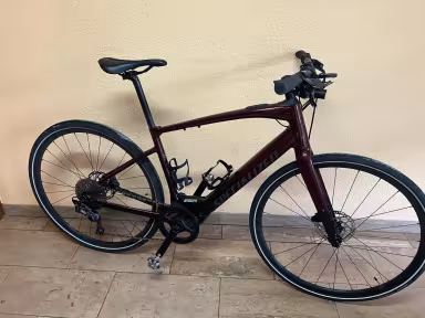 SPECIALIZED Turbo Vado SL 4.0 Step-Through