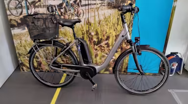 Kalkhoff Agattu 8-Gang Nexus