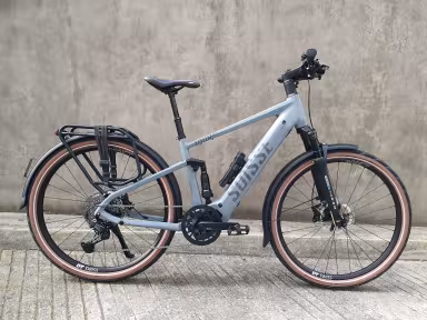 Tour de Suisse Freigeist 45