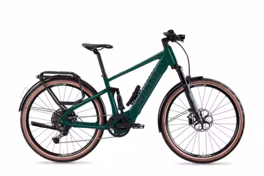 Tour de Suisse Freigeist 45 Kmh