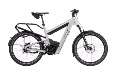 Riese & Müller Superdelite