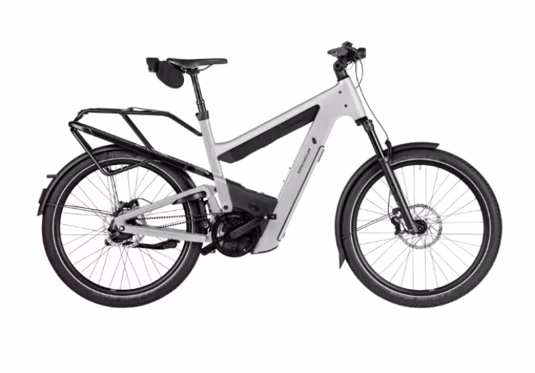 Riese & Müller Superdelite