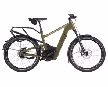 Riese & Müller Delite5 Vario