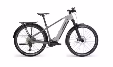 Stevens E-Juke 6.6.1 Feq